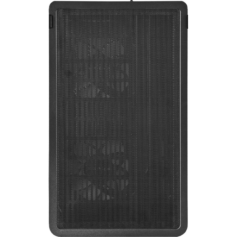 Корпус Prologix Lumi GM-01MAB Mesh Black