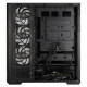 Корпус Zalman P40 NAMU BLACK (P40NAMUBLACK)