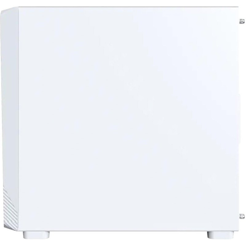 Корпус MONTECH X5M (W)