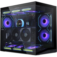 Корпус Lian Li O11 Dynamic Mini V2 Black (G99.O11DMIV2X.00)