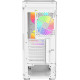 Корпус MONTECH X2 PLUS (W) 