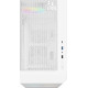 Корпус MONTECH X2 PLUS (W) 