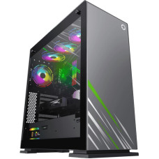 Корпус Gamemax VEGA PRO GY