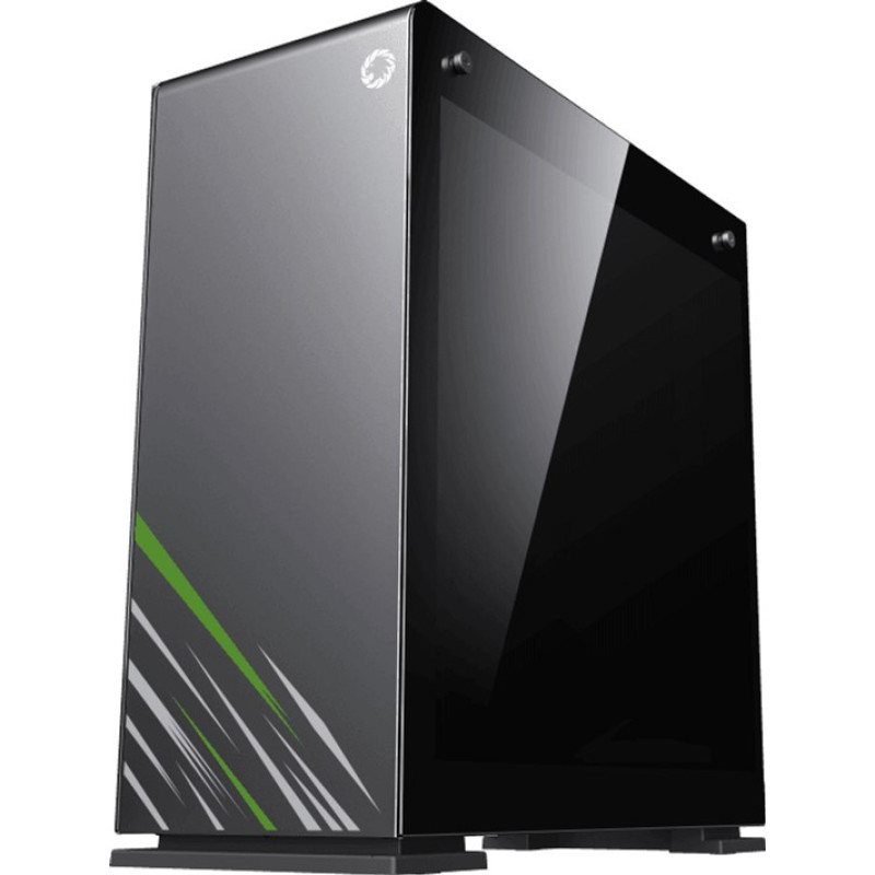 Корпус Gamemax VEGA PRO GY