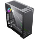 Корпус Gamemax VEGA PRO GY