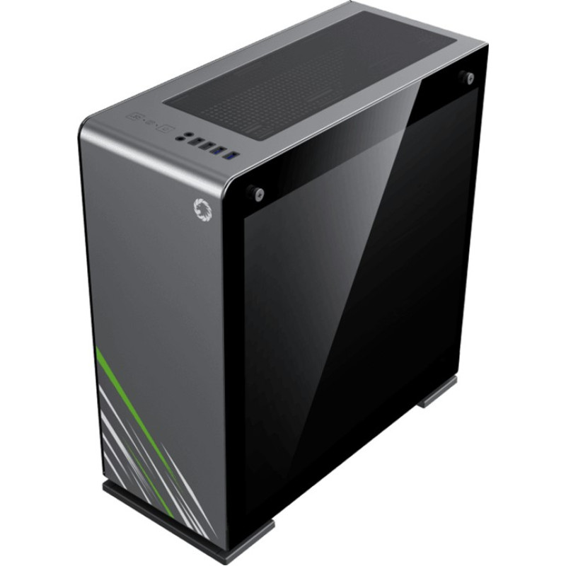 Корпус Gamemax VEGA PRO GY