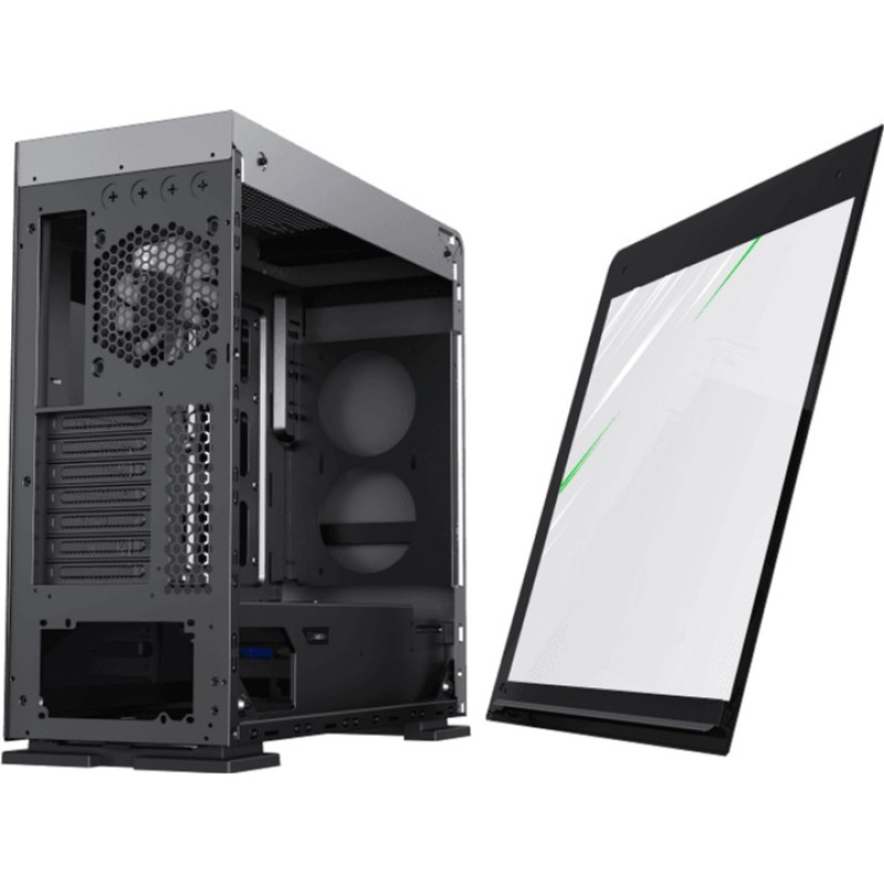 Корпус Gamemax VEGA PRO GY