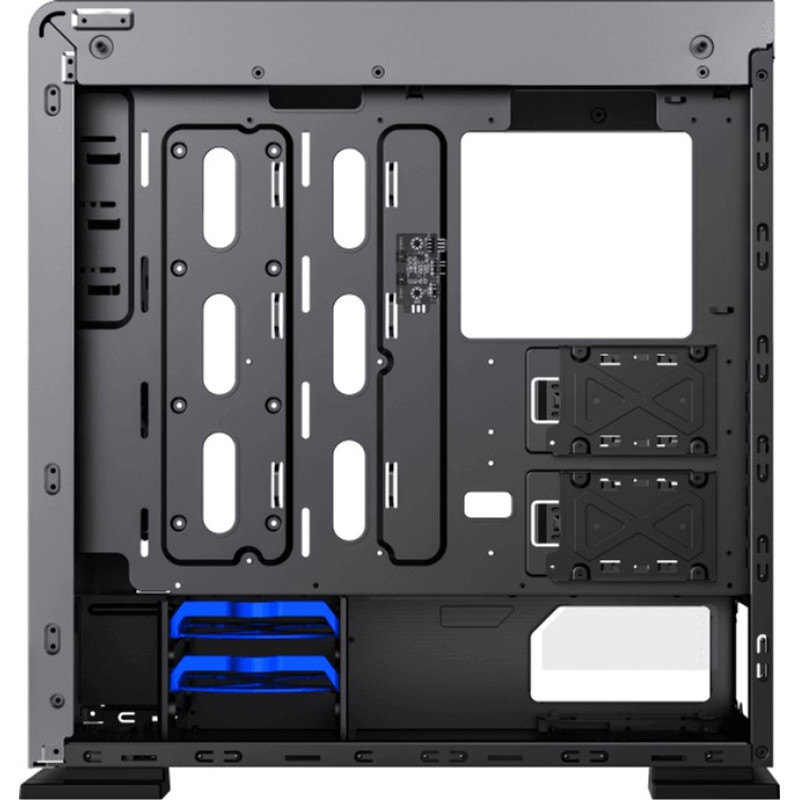 Корпус Gamemax VEGA PRO GY