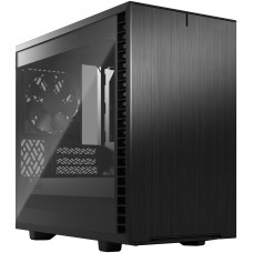 Корпус Fractal Design Define 7 Nano Black TG Light (FD-C-DEF7N-02)