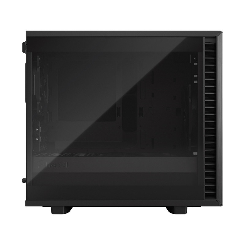 Корпус Fractal Design Define 7 Nano Black TG Light (FD-C-DEF7N-02)
