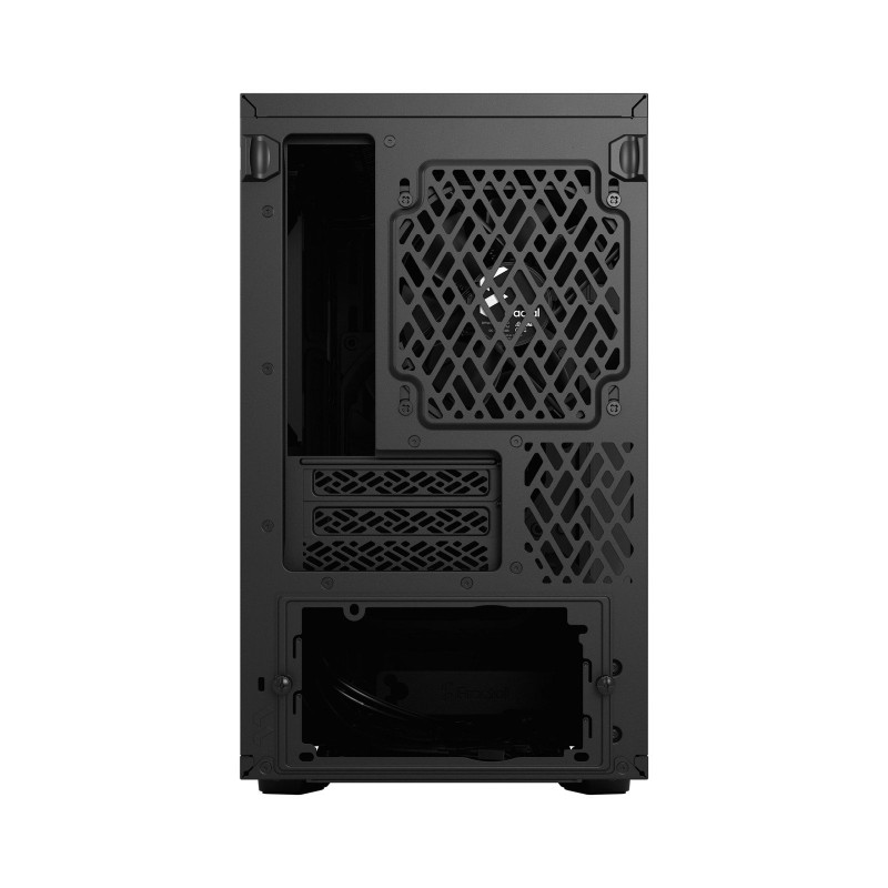 Корпус Fractal Design Define 7 Nano Black TG Light (FD-C-DEF7N-02)