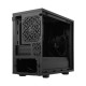 Корпус Fractal Design Define 7 Nano Black TG Light (FD-C-DEF7N-02)