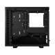 Корпус Fractal Design Define 7 Nano Black TG Light (FD-C-DEF7N-02)