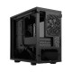 Корпус Fractal Design Define 7 Nano Black TG Light (FD-C-DEF7N-02)