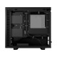 Корпус Fractal Design Define 7 Nano Black TG Light (FD-C-DEF7N-02)