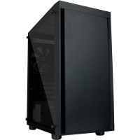 Корпус Zalman T3 Plus Black