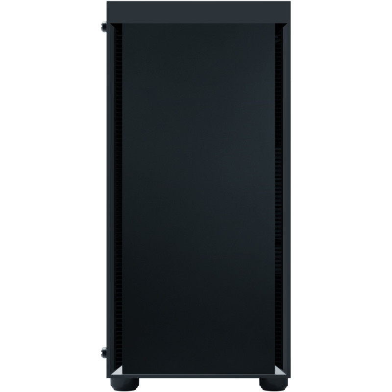 Корпус Zalman T3 Plus Black