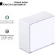 Корпус JONSBO D41 MESH Білий