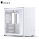 Корпус JONSBO D41 MESH Білий