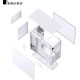 Корпус JONSBO D41 MESH Білий