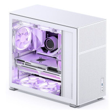 Корпус JONSBO D41 MESH Білий