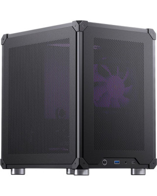 Корпус JONSBO C6 Black