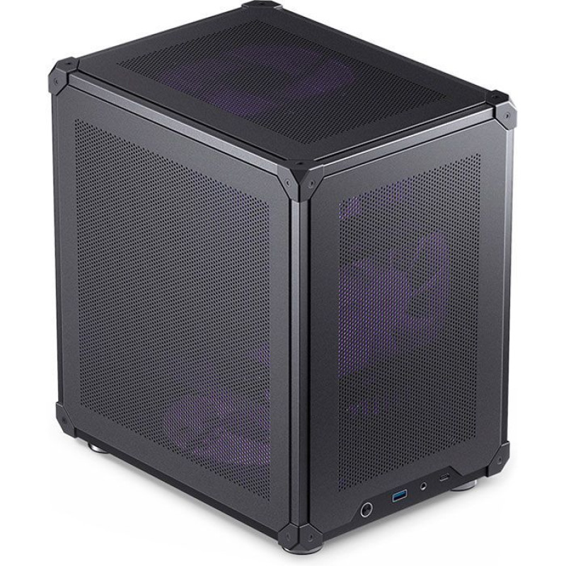 Jonesbo C6 Black Corps