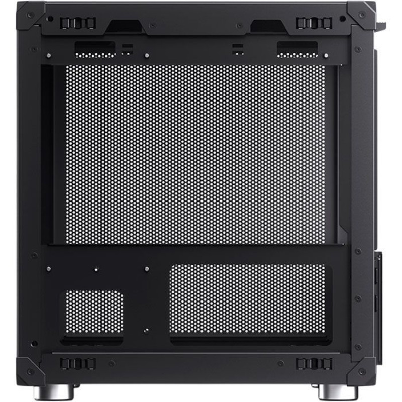 Jonesbo C6 Black Corps