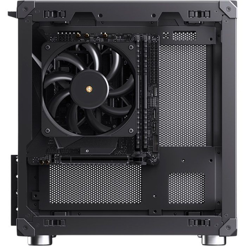 Jonesbo C6 Black Corps