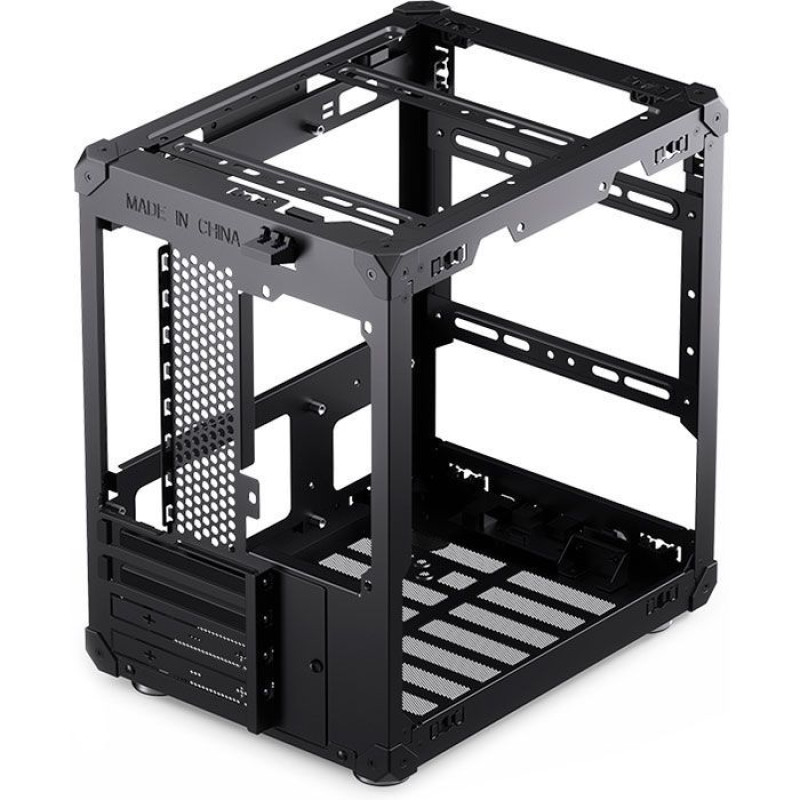 Jonesbo C6 Black Corps