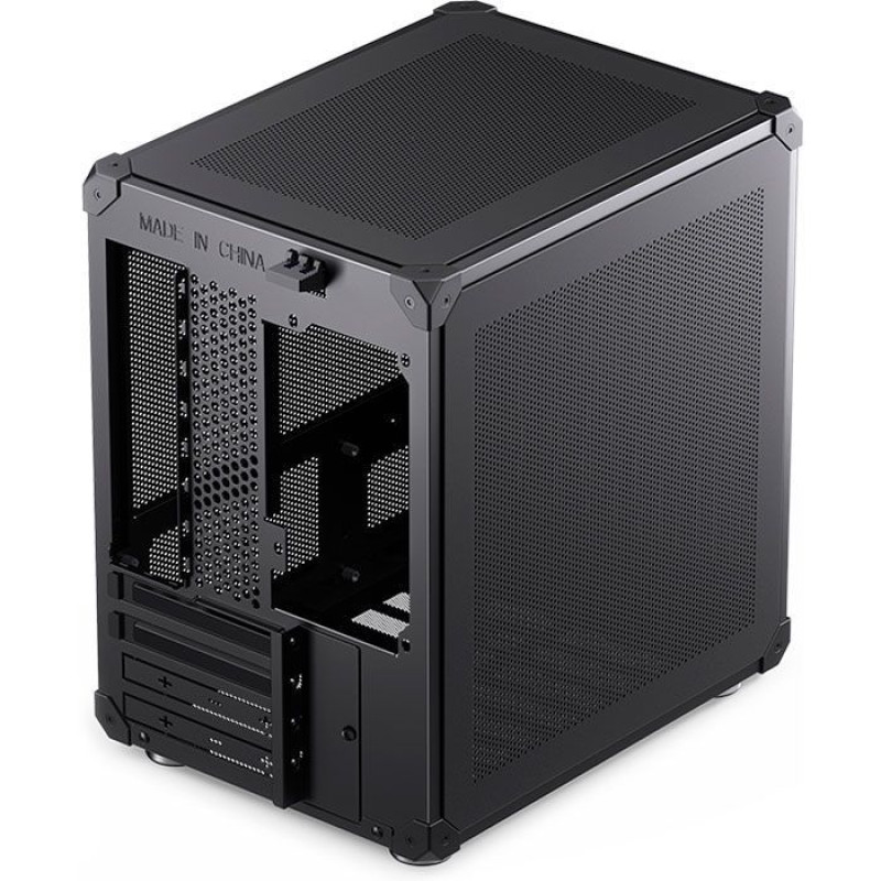 Jonesbo C6 Black Corps