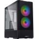 Корпус LIAN LI LANCOOL 207 Black (G99.LAN207RX.00)