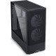 Корпус LIAN LI LANCOOL 207 Black (G99.LAN207RX.00)