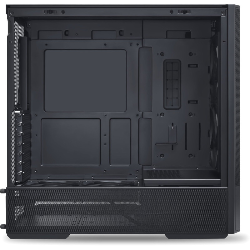 Корпус LIAN LI LANCOOL 207 Black (G99.LAN207RX.00)