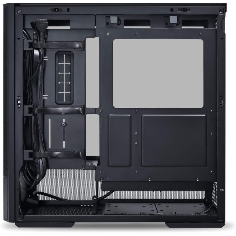 Корпус LIAN LI LANCOOL 207 Black (G99.LAN207RX.00)