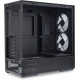 Корпус LIAN LI LANCOOL 207 Black (G99.LAN207RX.00)