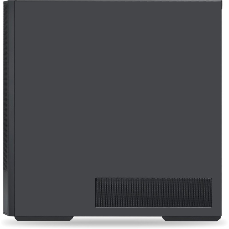 Корпус LIAN LI LANCOOL 207 Black (G99.LAN207RX.00)