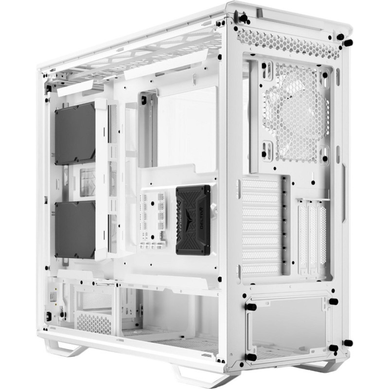 Корпус be quiet! Dark Base 701 White (BGW59)