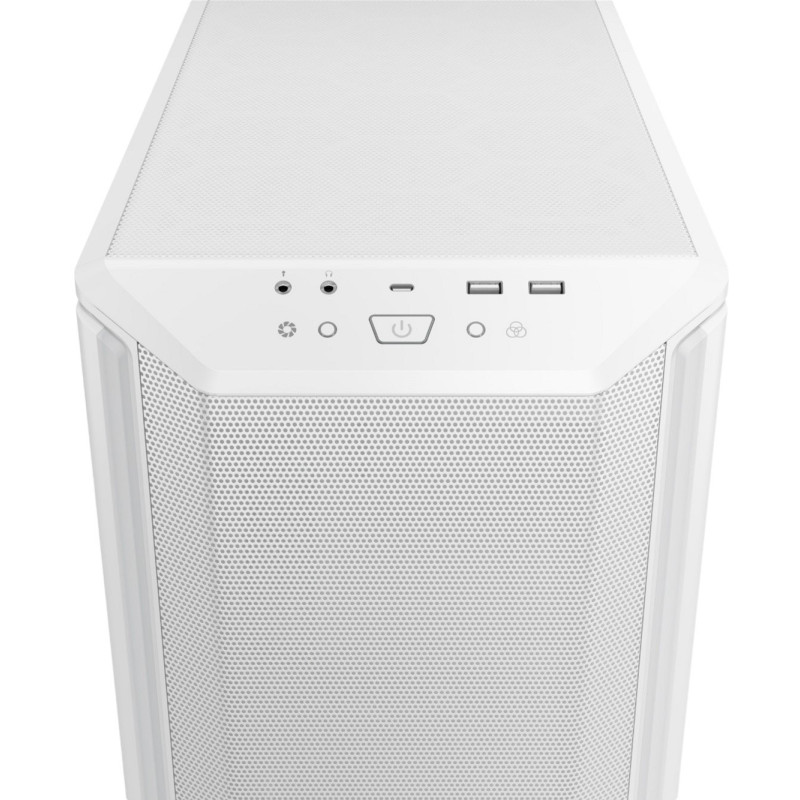 Корпус be quiet! Dark Base 701 White (BGW59)