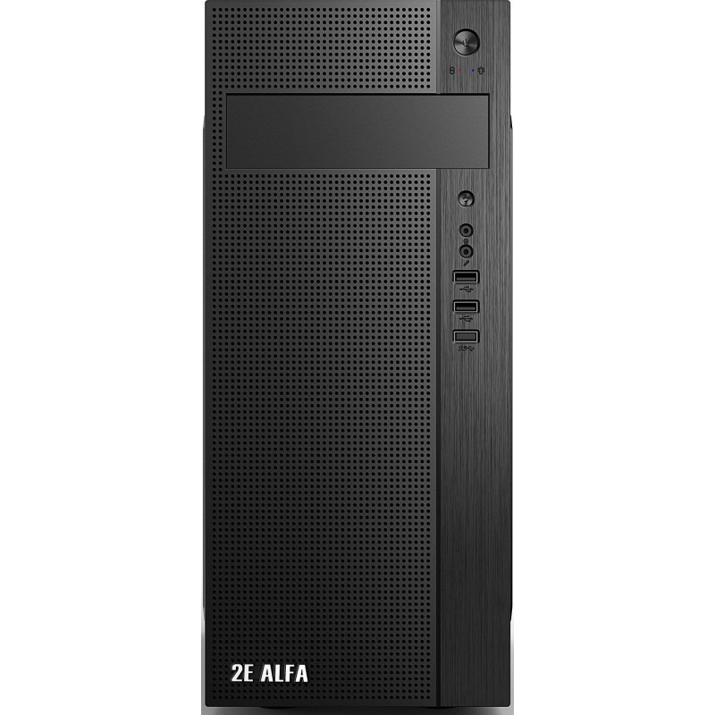 Корпус 2E ALFA (2E-E185)