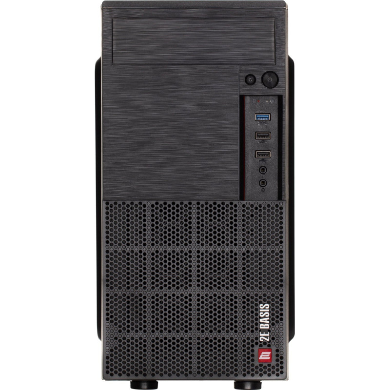 Корпус 2E BASIS (2E-RD8603U-400)