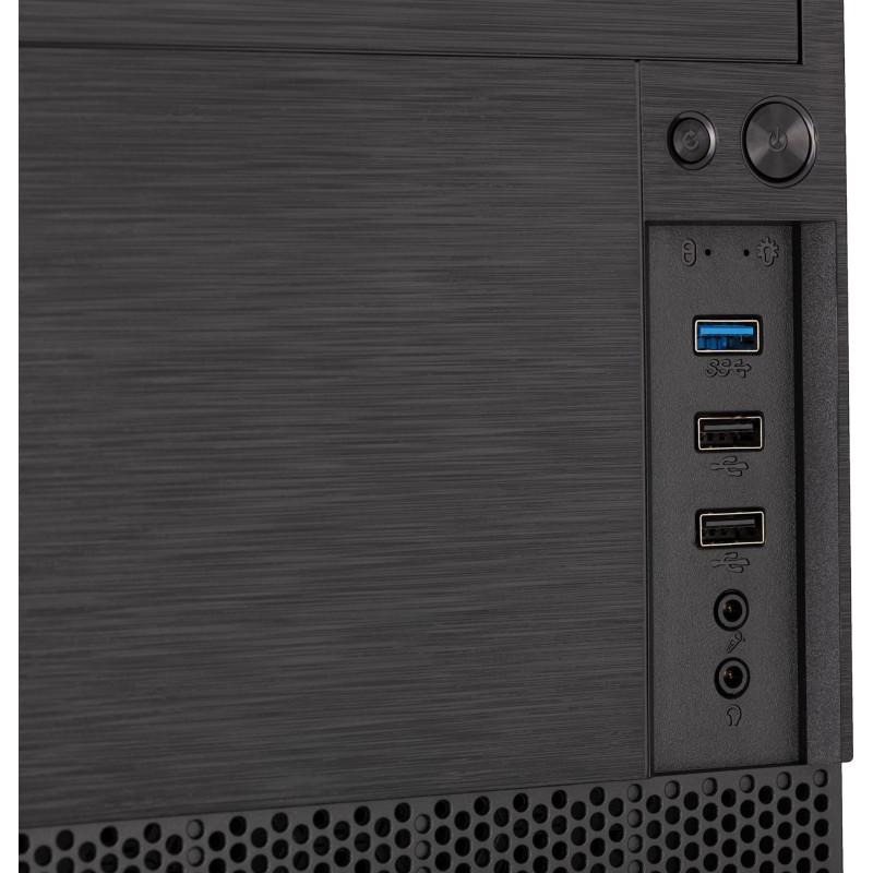 Корпус 2E BASIS (2E-RD8603U-400)