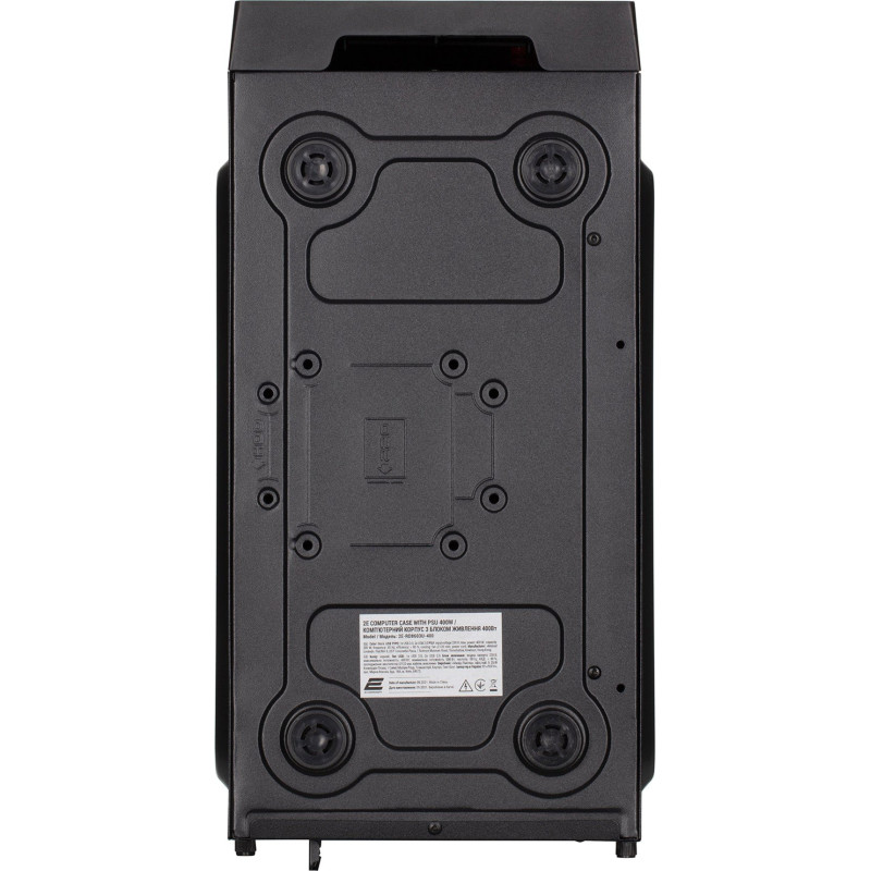 Корпус 2E BASIS (2E-RD8603U-400)