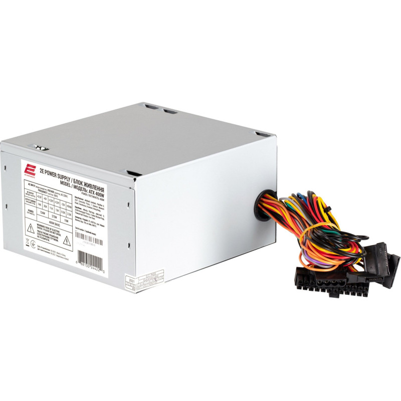 Корпус 2E BASIS (2E-RD8603U-400)