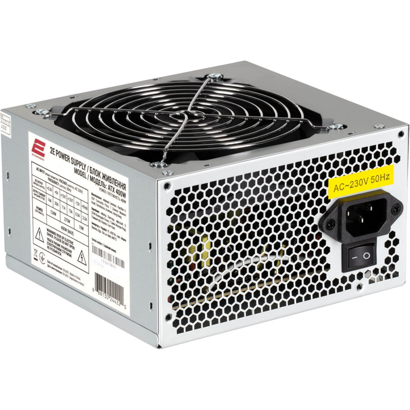 Корпус 2E BASIS (2E-RD8603U-400)