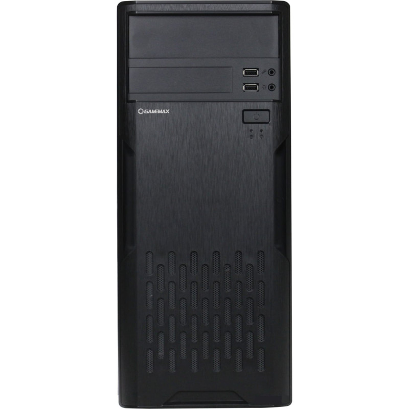 Корпус GameMax ET-210-450W
