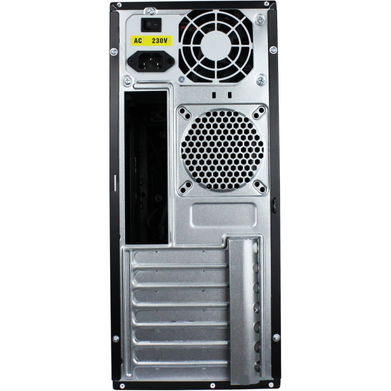 Корпус GameMax ET-210-450W