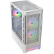 Корпус Cougar Airface RGB White