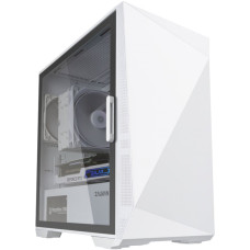 Чохол Zalman Z1 Iceberg White (Z1ICEBERGWH)