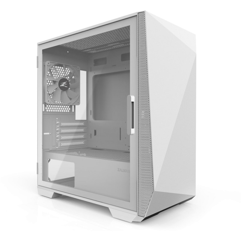 Чохол Zalman Z1 Iceberg White (Z1ICEBERGWH)